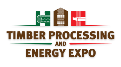 Logo for Timber Processing and Energy Expo